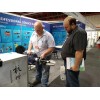 贝尔顿电动液压破拆工具组-展会展示破拆装备